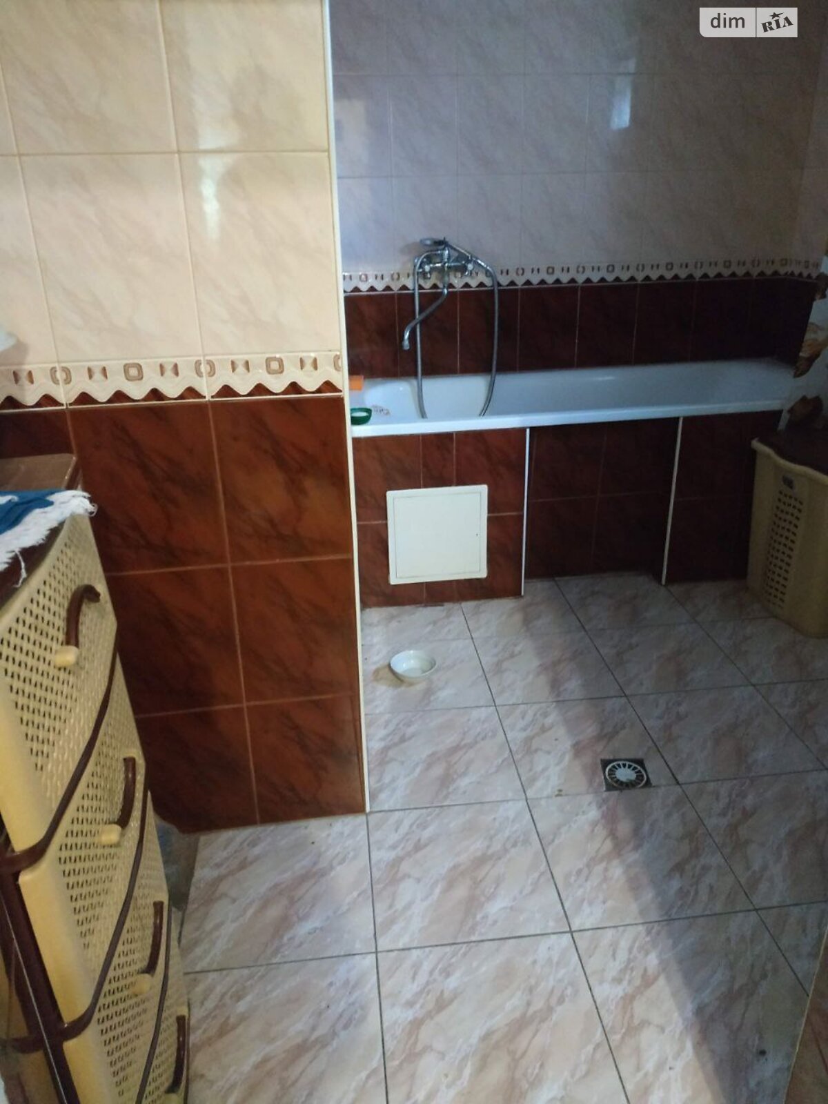 одноэтажный дом, 78 кв. м, шлакоблок. Продажа в Днепре район Таромское фото 1