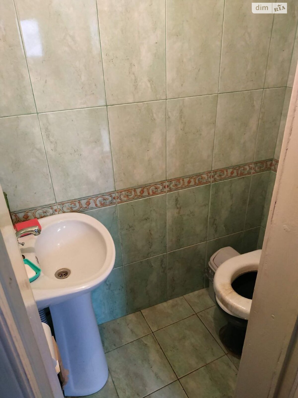 одноэтажный дом, 78 кв. м, шлакоблок. Продажа в Днепре район Таромское фото 1