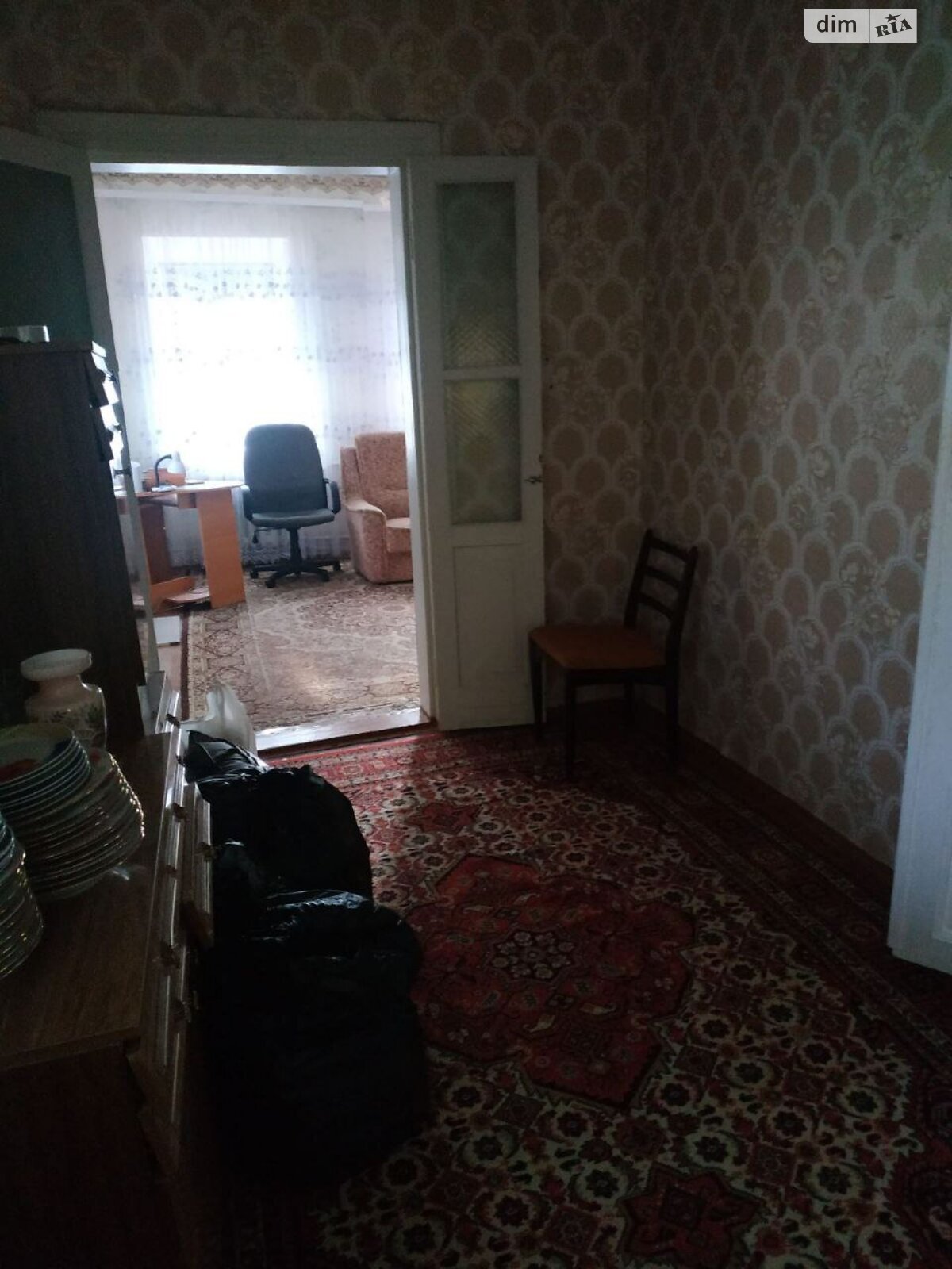 одноэтажный дом, 78 кв. м, шлакоблок. Продажа в Днепре район Таромское фото 1