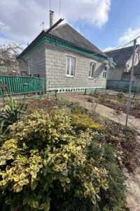 одноповерховий будинок з гаражем, 112 кв. м, кирпич. Продаж в Дніпрі, район Таромське фото 2