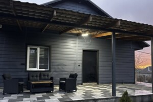 одноэтажный дом с верандой, 55 кв. м, кирпич. Продажа в Днепре район Таромское фото 2
