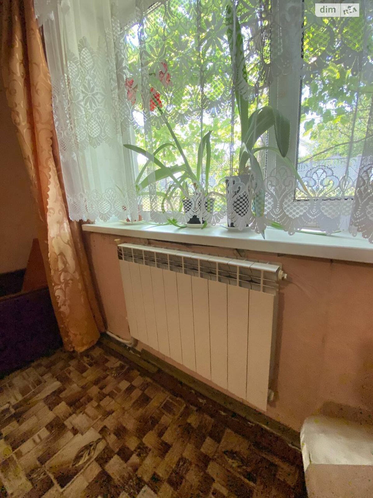 одноэтажный дом с гаражом, 84.1 кв. м, кирпич саманный. Продажа в Днепре район Таромское фото 1 одноэтажный дом с гаражом, 84.1 кв. м, кирпич саманный. Продажа в Днепре район Таромское фото 1