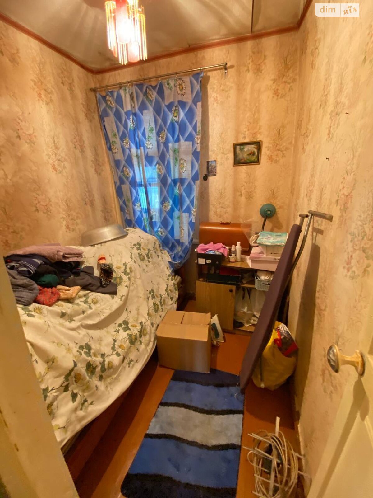 одноэтажный дом с гаражом, 84.1 кв. м, кирпич саманный. Продажа в Днепре район Таромское фото 1 одноэтажный дом с гаражом, 84.1 кв. м, кирпич саманный. Продажа в Днепре район Таромское фото 1