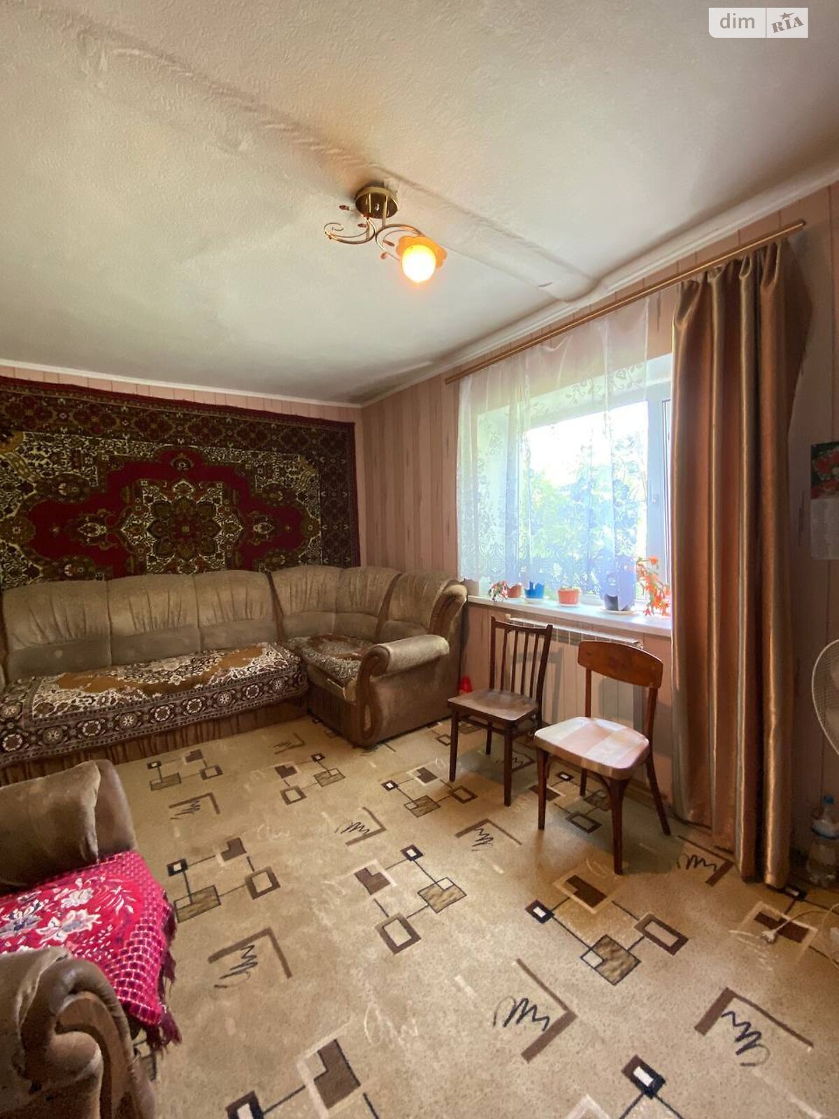 одноэтажный дом с гаражом, 84.1 кв. м, кирпич саманный. Продажа в Днепре район Таромское фото 1 одноэтажный дом с гаражом, 84.1 кв. м, кирпич саманный. Продажа в Днепре район Таромское фото 1