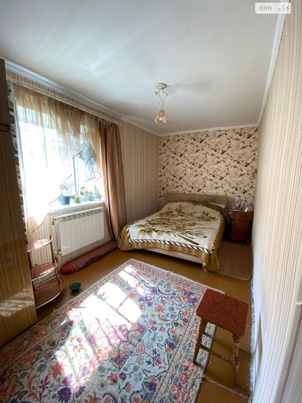 одноэтажный дом с гаражом, 84.1 кв. м, кирпич саманный. Продажа в Днепре район Таромское фото 1 одноэтажный дом с гаражом, 84.1 кв. м, кирпич саманный. Продажа в Днепре район Таромское фото 1