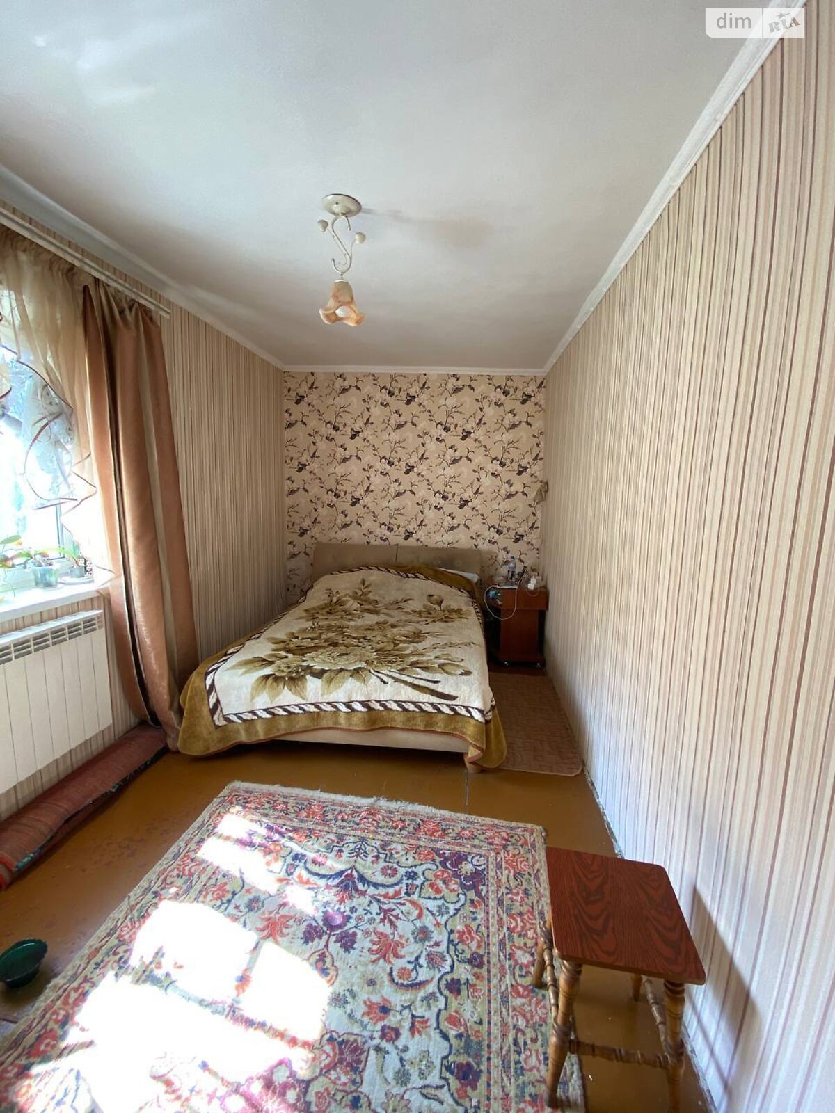 одноэтажный дом с гаражом, 84.1 кв. м, кирпич саманный. Продажа в Днепре район Таромское фото 1 одноэтажный дом с гаражом, 84.1 кв. м, кирпич саманный. Продажа в Днепре район Таромское фото 1