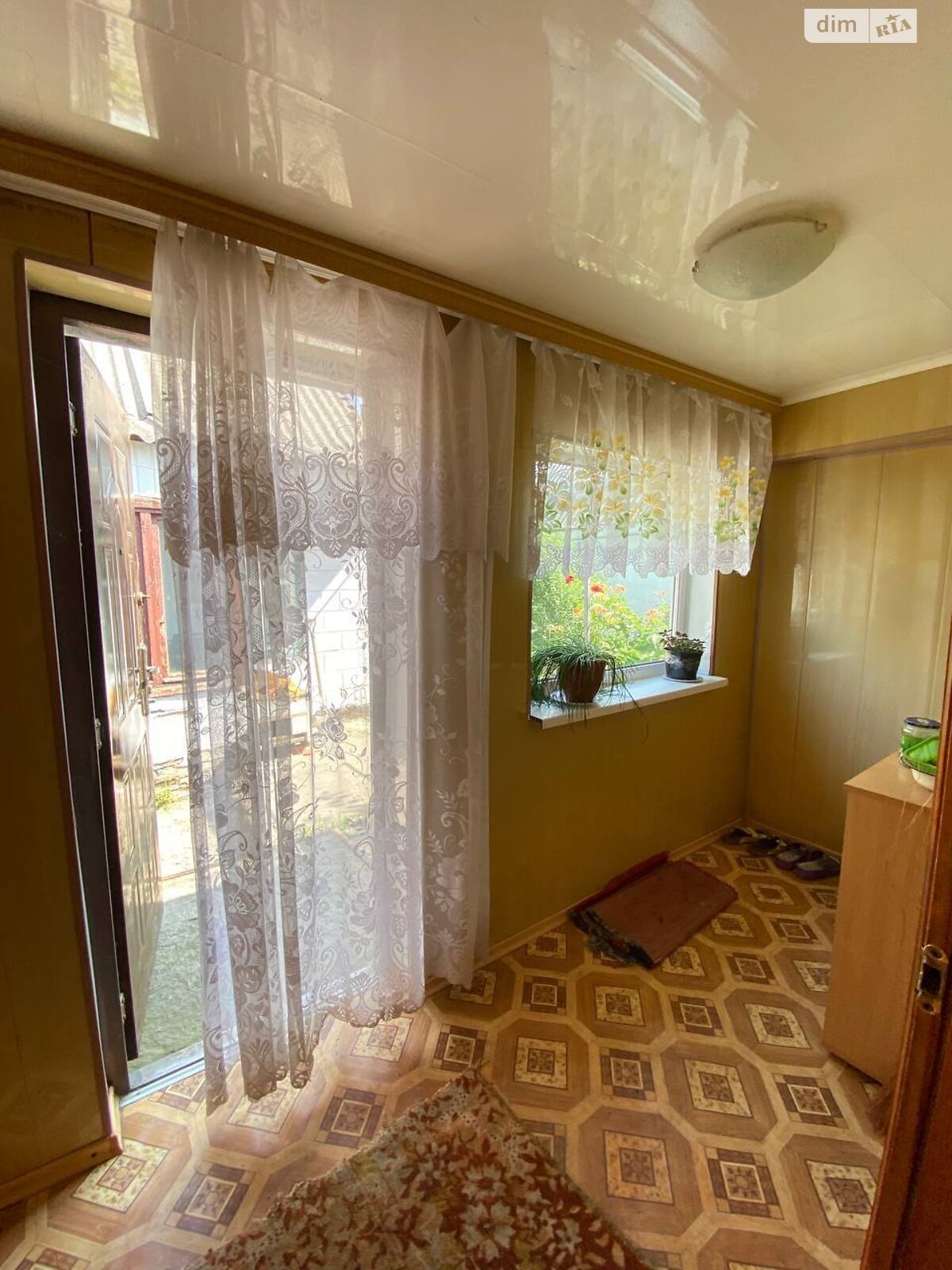 одноэтажный дом с гаражом, 84.1 кв. м, кирпич саманный. Продажа в Днепре район Таромское фото 1 одноэтажный дом с гаражом, 84.1 кв. м, кирпич саманный. Продажа в Днепре район Таромское фото 1