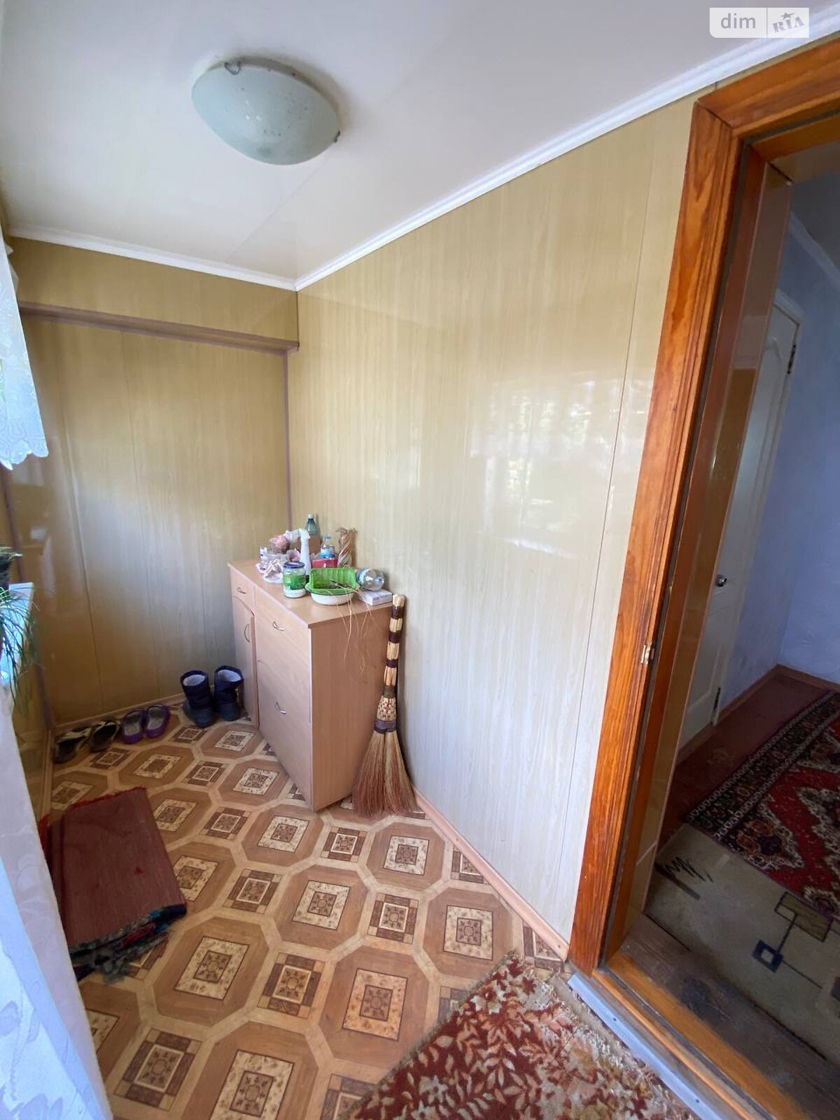 одноэтажный дом с гаражом, 84.1 кв. м, кирпич саманный. Продажа в Днепре район Таромское фото 1 одноэтажный дом с гаражом, 84.1 кв. м, кирпич саманный. Продажа в Днепре район Таромское фото 1