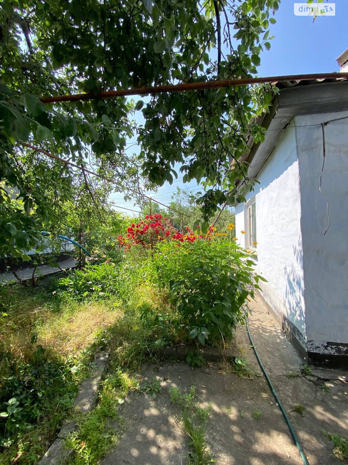 одноэтажный дом с гаражом, 84.1 кв. м, кирпич саманный. Продажа в Днепре район Таромское фото 1 одноэтажный дом с гаражом, 84.1 кв. м, кирпич саманный. Продажа в Днепре район Таромское фото 1