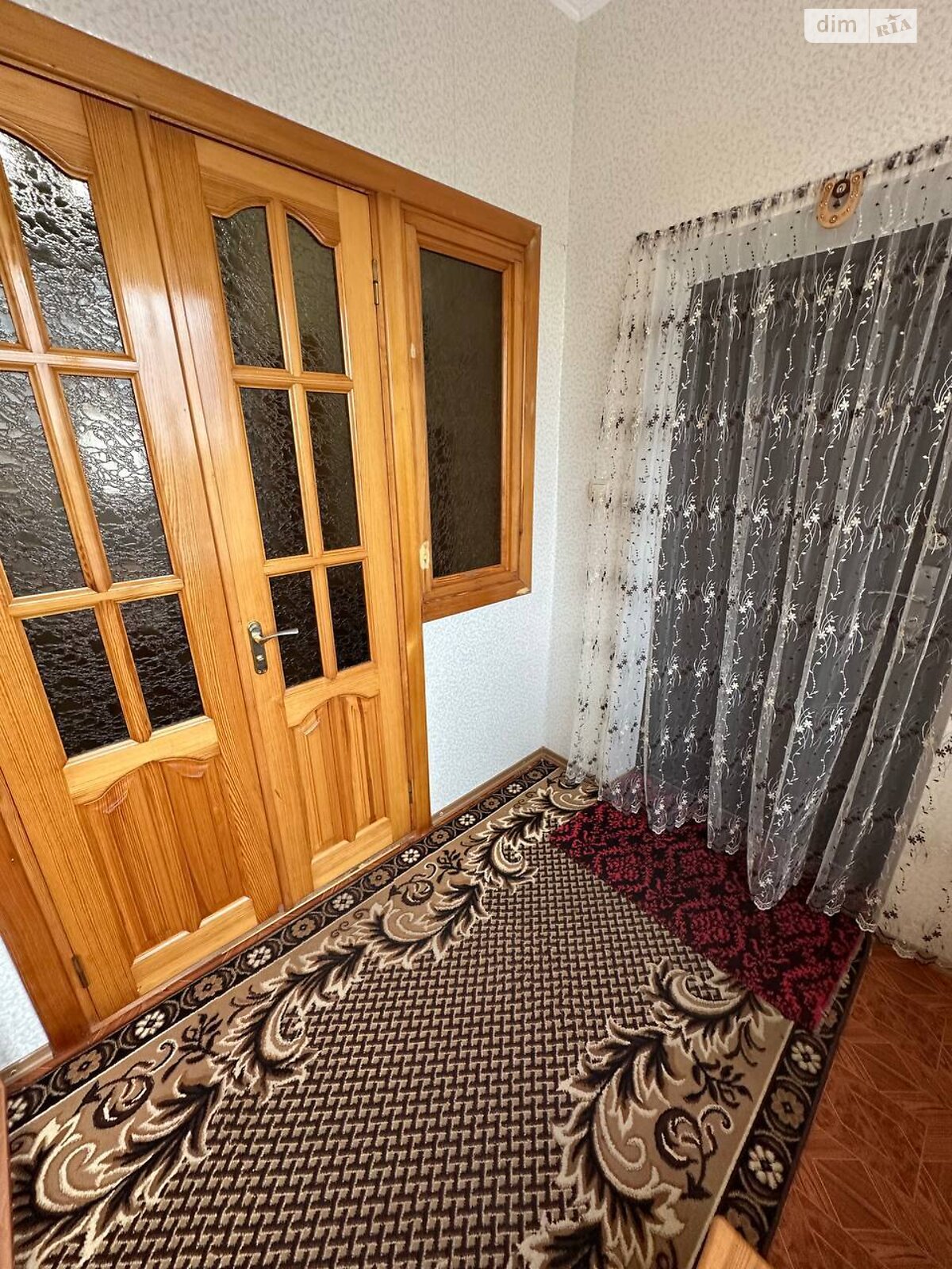 одноповерховий будинок з опаленням, 78.7 кв. м, блочно-цегляний. Продаж в Дніпрі, район Таромське фото 1 одноповерховий будинок з опаленням, 78.7 кв. м, блочно-цегляний. Продаж в Дніпрі, район Таромське фото 1