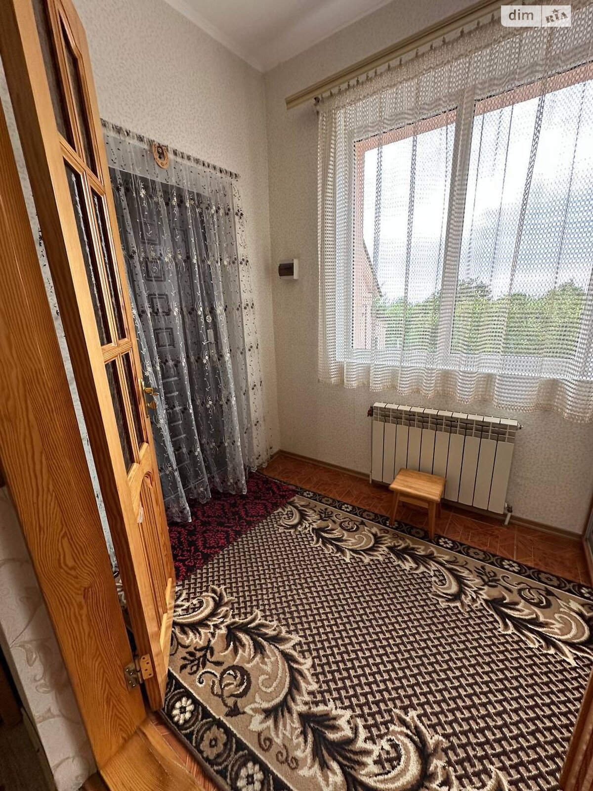 одноповерховий будинок з опаленням, 78.7 кв. м, блочно-цегляний. Продаж в Дніпрі, район Таромське фото 1 одноповерховий будинок з опаленням, 78.7 кв. м, блочно-цегляний. Продаж в Дніпрі, район Таромське фото 1
