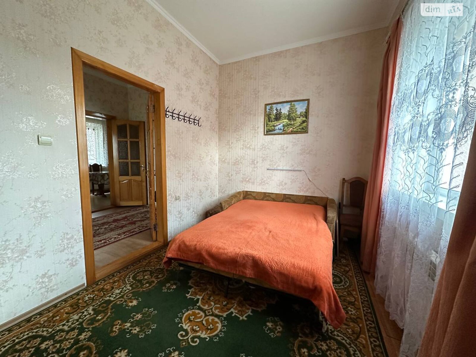 одноповерховий будинок з опаленням, 78.7 кв. м, блочно-цегляний. Продаж в Дніпрі, район Таромське фото 1 одноповерховий будинок з опаленням, 78.7 кв. м, блочно-цегляний. Продаж в Дніпрі, район Таромське фото 1
