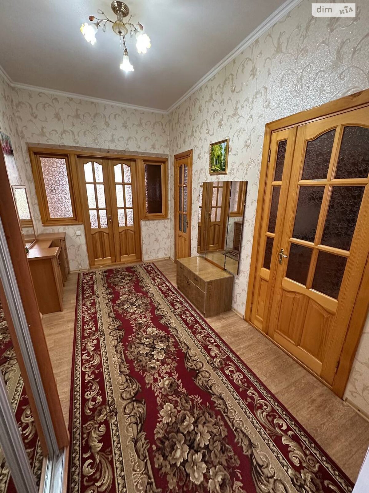 одноповерховий будинок з опаленням, 78.7 кв. м, блочно-цегляний. Продаж в Дніпрі, район Таромське фото 1 одноповерховий будинок з опаленням, 78.7 кв. м, блочно-цегляний. Продаж в Дніпрі, район Таромське фото 1