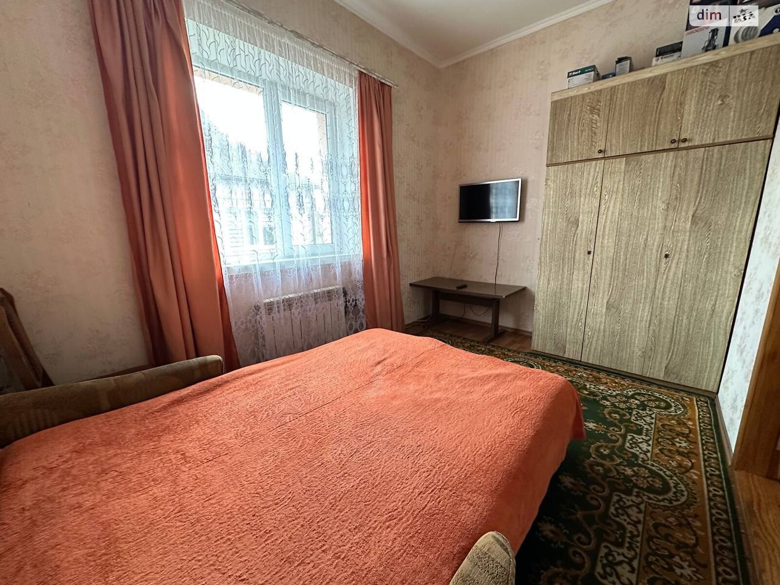одноповерховий будинок з опаленням, 78.7 кв. м, блочно-цегляний. Продаж в Дніпрі, район Таромське фото 1 одноповерховий будинок з опаленням, 78.7 кв. м, блочно-цегляний. Продаж в Дніпрі, район Таромське фото 1