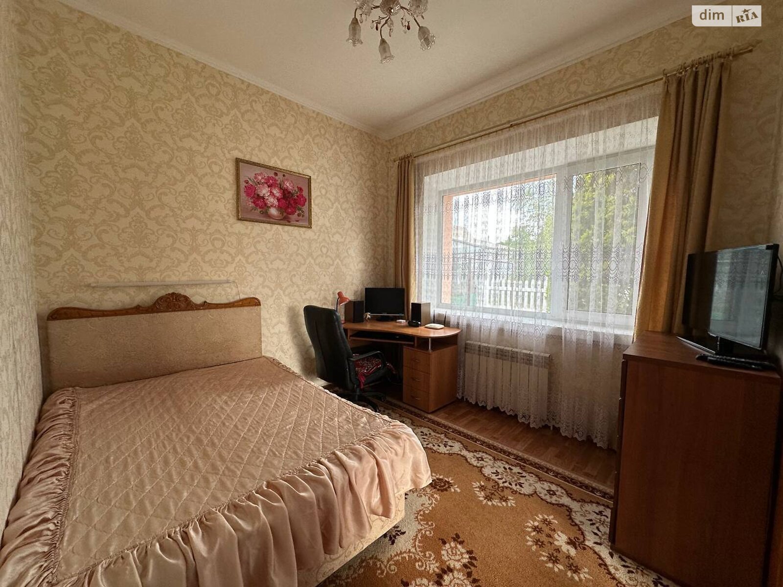 одноповерховий будинок з опаленням, 78.7 кв. м, блочно-цегляний. Продаж в Дніпрі, район Таромське фото 1 одноповерховий будинок з опаленням, 78.7 кв. м, блочно-цегляний. Продаж в Дніпрі, район Таромське фото 1