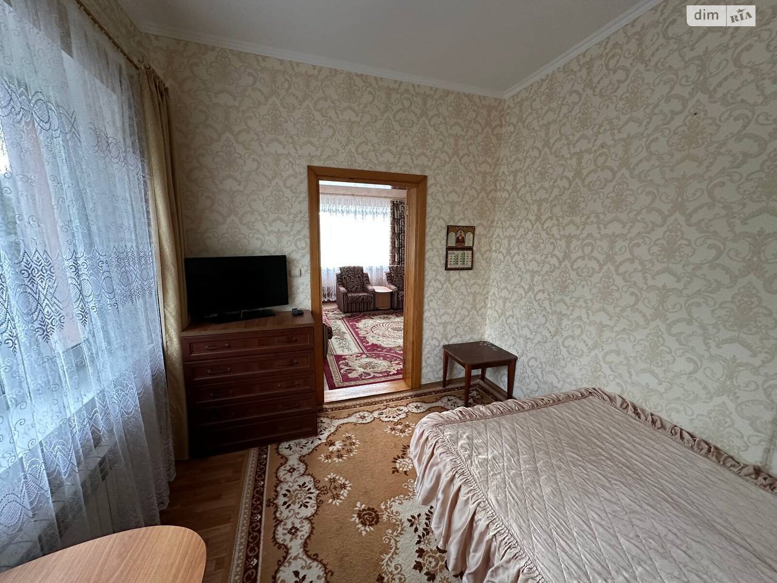 одноповерховий будинок з опаленням, 78.7 кв. м, блочно-цегляний. Продаж в Дніпрі, район Таромське фото 1 одноповерховий будинок з опаленням, 78.7 кв. м, блочно-цегляний. Продаж в Дніпрі, район Таромське фото 1