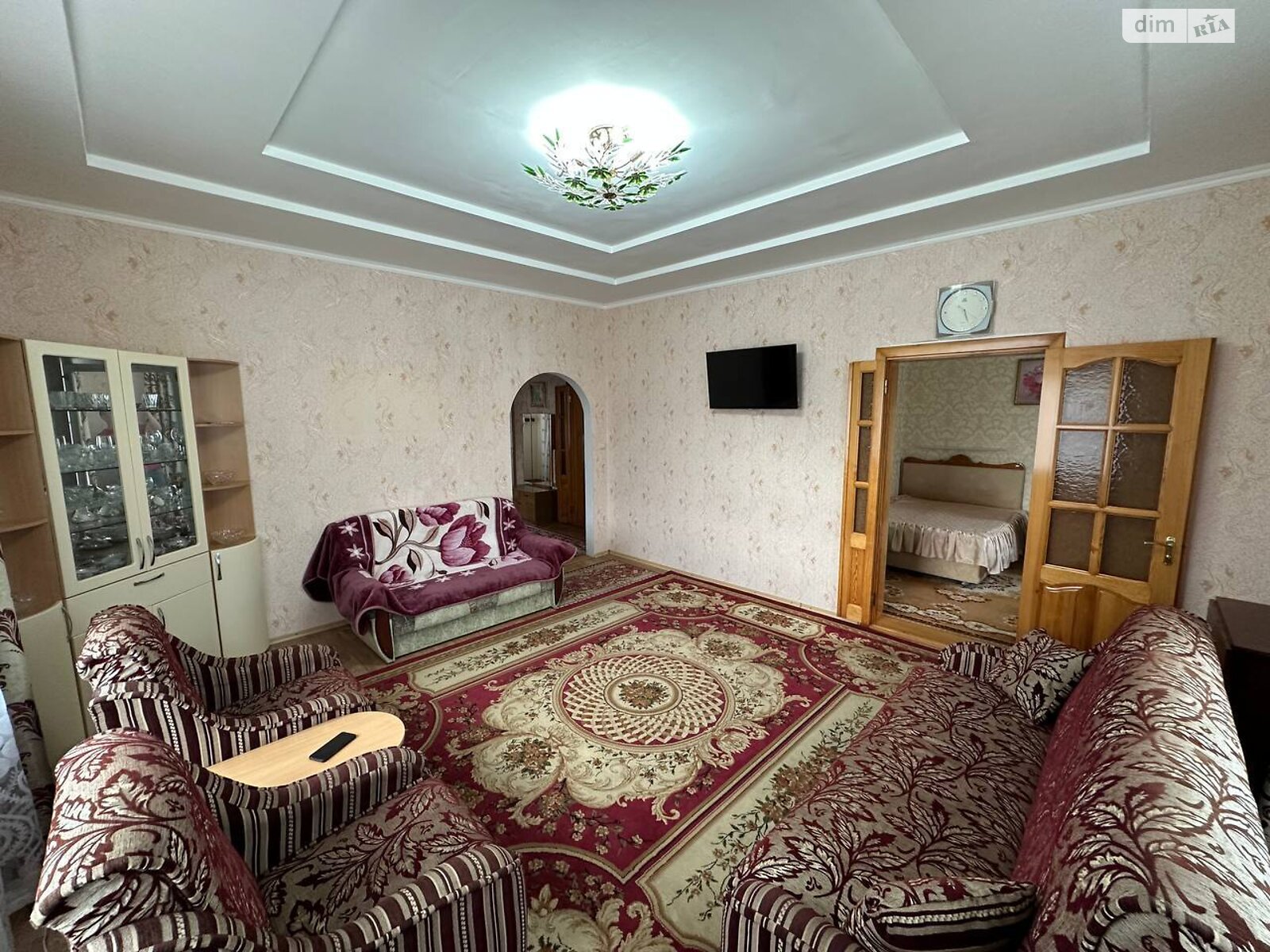 одноповерховий будинок з опаленням, 78.7 кв. м, блочно-цегляний. Продаж в Дніпрі, район Таромське фото 1 одноповерховий будинок з опаленням, 78.7 кв. м, блочно-цегляний. Продаж в Дніпрі, район Таромське фото 1