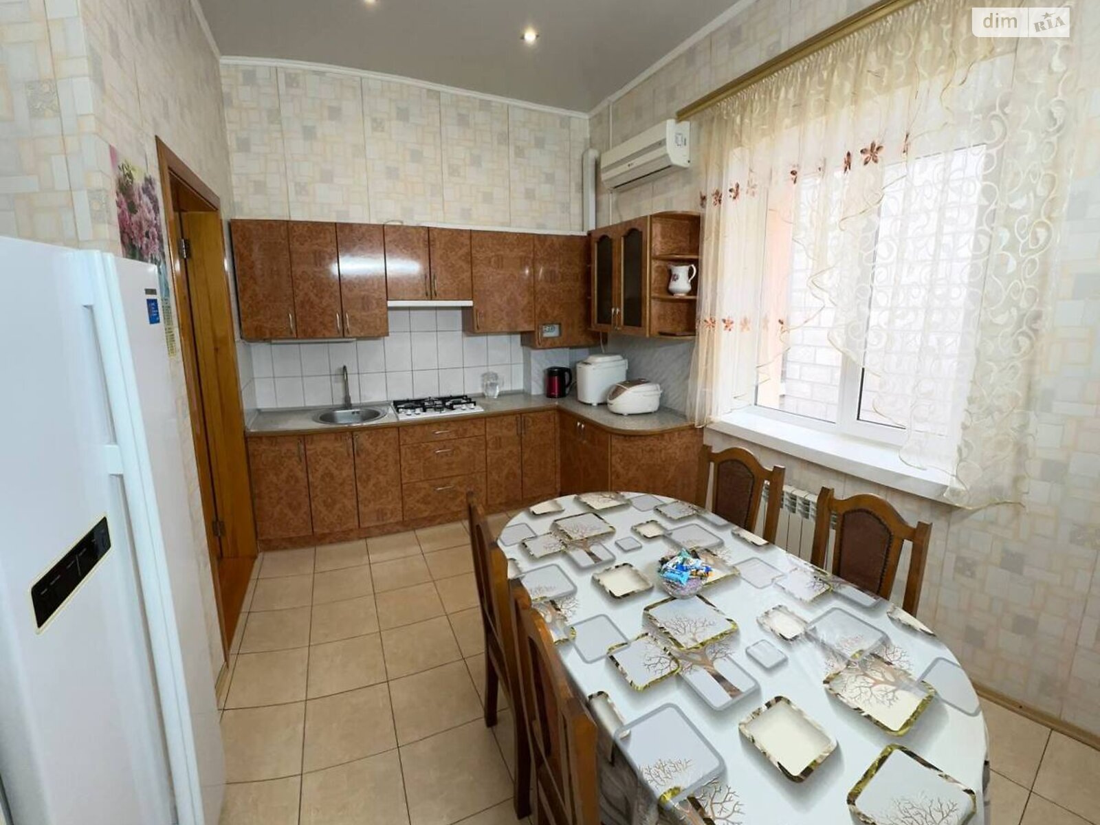 одноповерховий будинок з опаленням, 78.7 кв. м, блочно-цегляний. Продаж в Дніпрі, район Таромське фото 1 одноповерховий будинок з опаленням, 78.7 кв. м, блочно-цегляний. Продаж в Дніпрі, район Таромське фото 1