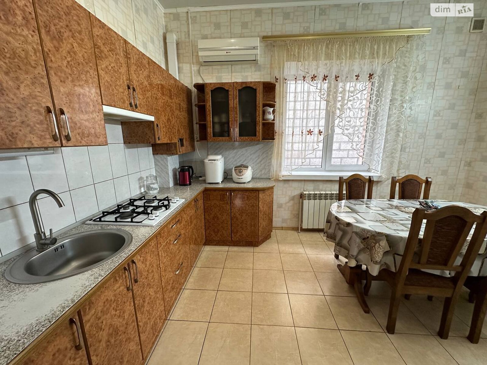 одноповерховий будинок з опаленням, 78.7 кв. м, блочно-цегляний. Продаж в Дніпрі, район Таромське фото 1 одноповерховий будинок з опаленням, 78.7 кв. м, блочно-цегляний. Продаж в Дніпрі, район Таромське фото 1