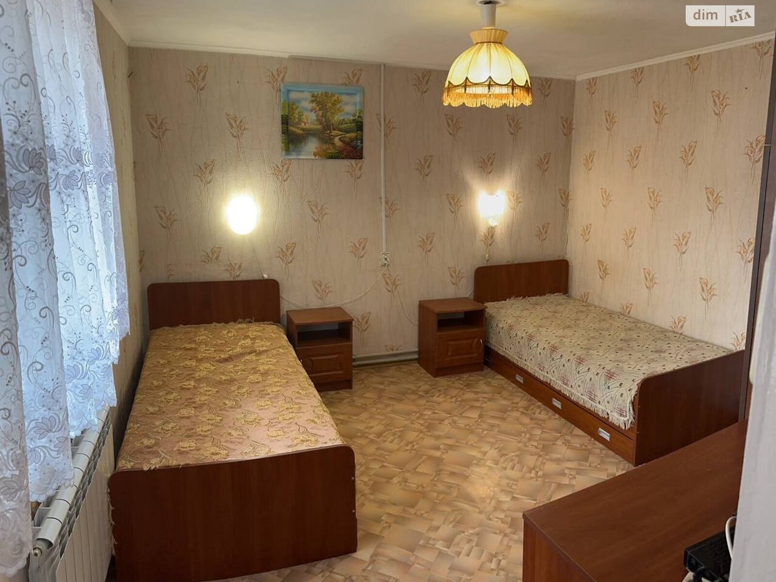 одноповерховий будинок з опаленням, 78.7 кв. м, блочно-цегляний. Продаж в Дніпрі, район Таромське фото 1 одноповерховий будинок з опаленням, 78.7 кв. м, блочно-цегляний. Продаж в Дніпрі, район Таромське фото 1