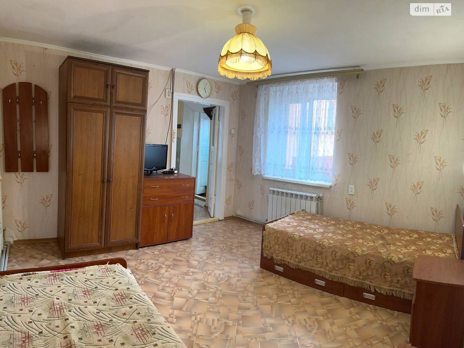 одноповерховий будинок з опаленням, 78.7 кв. м, блочно-цегляний. Продаж в Дніпрі, район Таромське фото 1 одноповерховий будинок з опаленням, 78.7 кв. м, блочно-цегляний. Продаж в Дніпрі, район Таромське фото 1