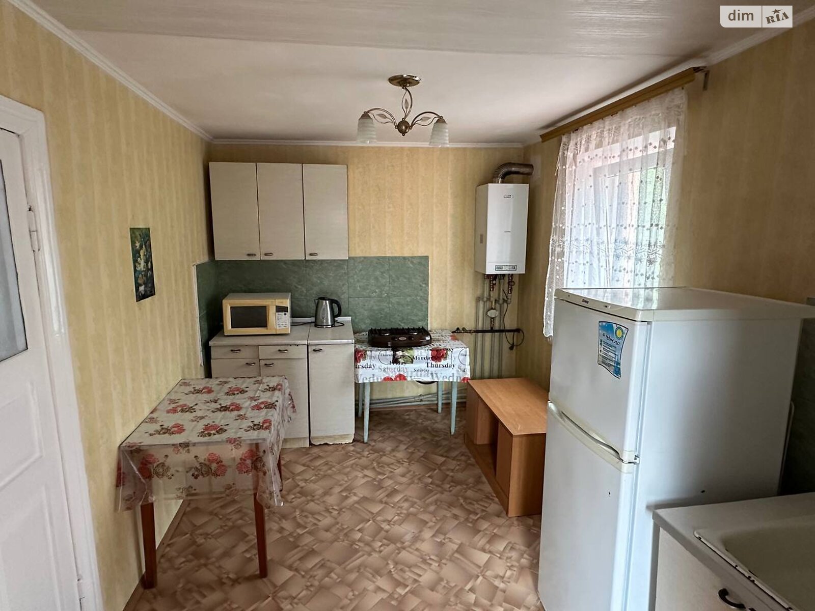 одноповерховий будинок з опаленням, 78.7 кв. м, блочно-цегляний. Продаж в Дніпрі, район Таромське фото 1 одноповерховий будинок з опаленням, 78.7 кв. м, блочно-цегляний. Продаж в Дніпрі, район Таромське фото 1