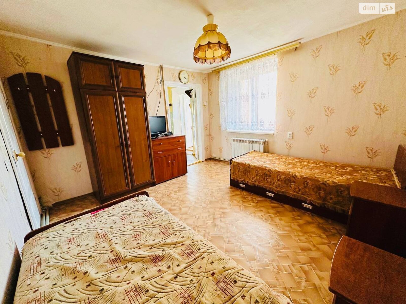 одноэтажный дом с отоплением, 78.7 кв. м, блочно-кирпичный. Продажа в Днепре район Таромское фото 1 одноэтажный дом с отоплением, 78.7 кв. м, блочно-кирпичный. Продажа в Днепре район Таромское фото 1