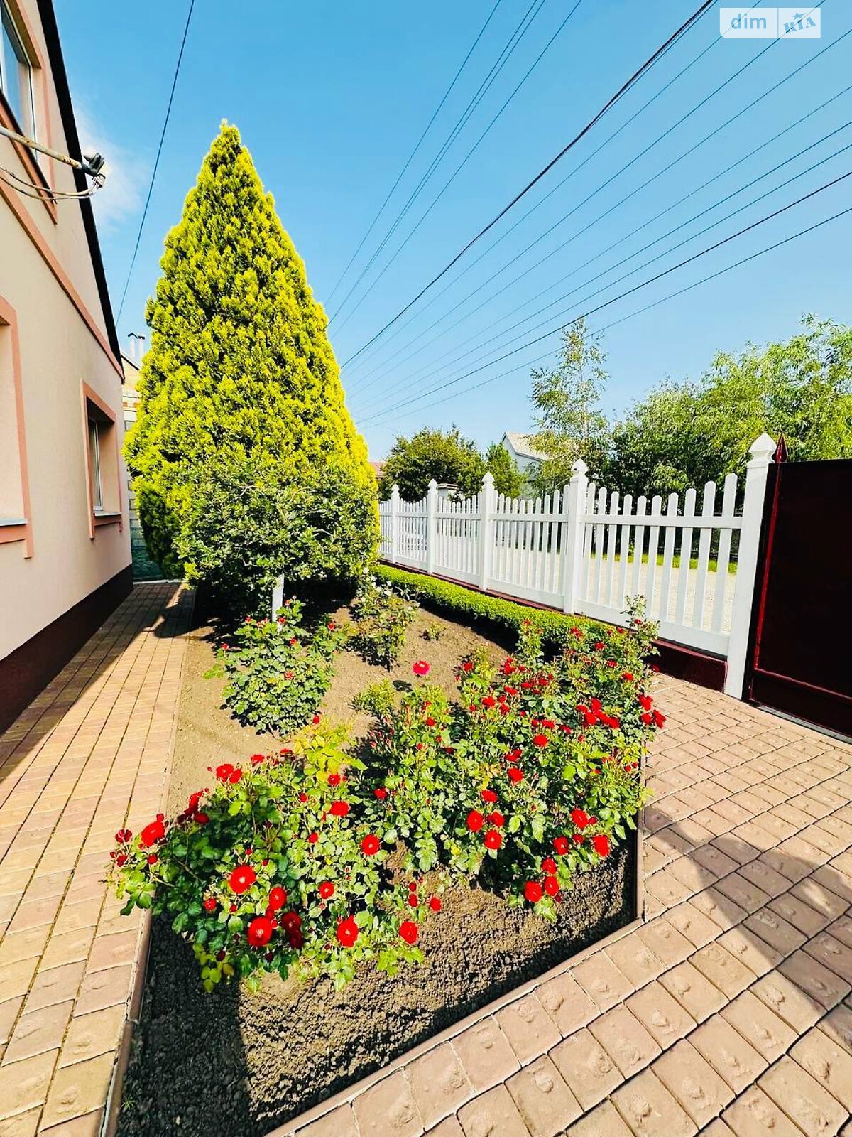 одноповерховий будинок з опаленням, 78.7 кв. м, монолітно-блочний. Продаж в Дніпрі, район Таромське фото 1