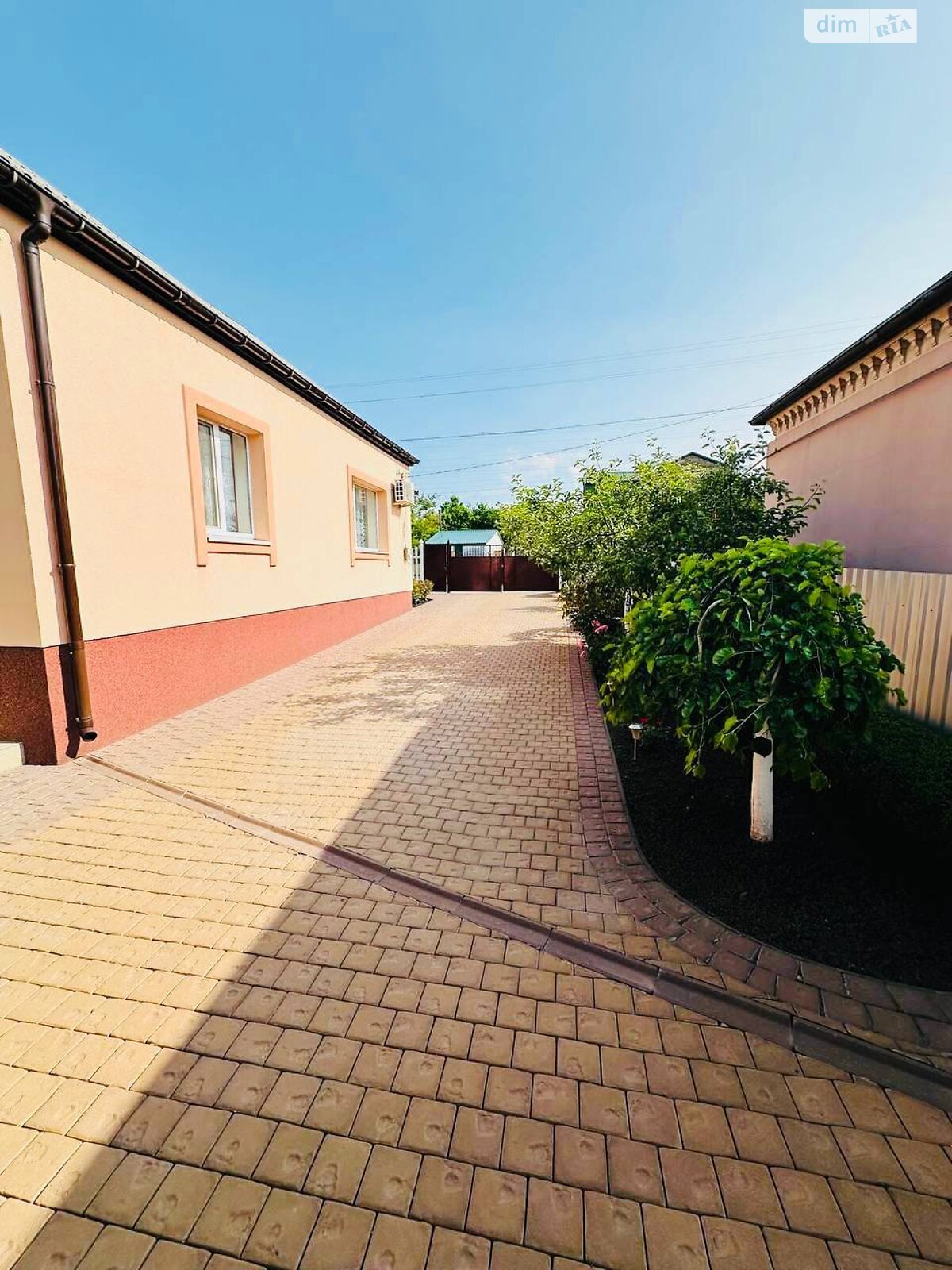 одноповерховий будинок з опаленням, 78.7 кв. м, монолітно-блочний. Продаж в Дніпрі, район Таромське фото 1