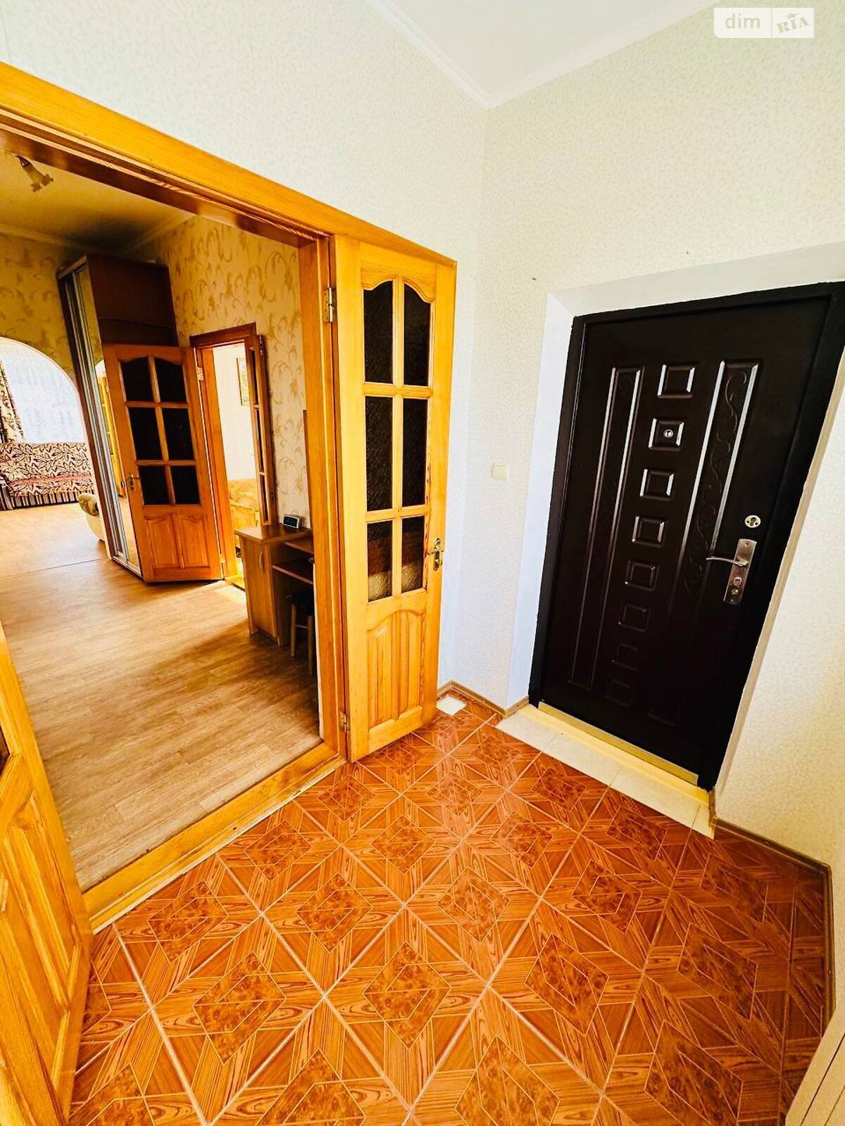 одноповерховий будинок з опаленням, 78.7 кв. м, монолітно-блочний. Продаж в Дніпрі, район Таромське фото 1