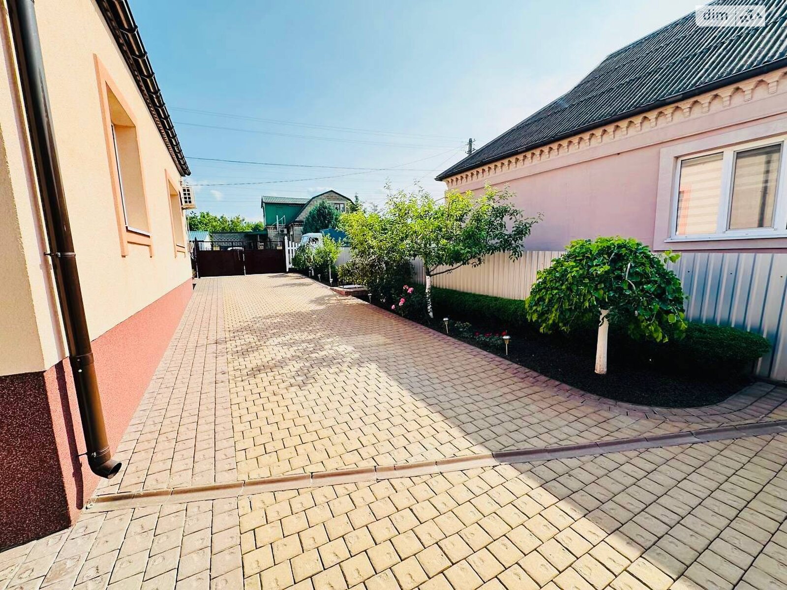 одноповерховий будинок з опаленням, 78.7 кв. м, монолітно-блочний. Продаж в Дніпрі, район Таромське фото 1