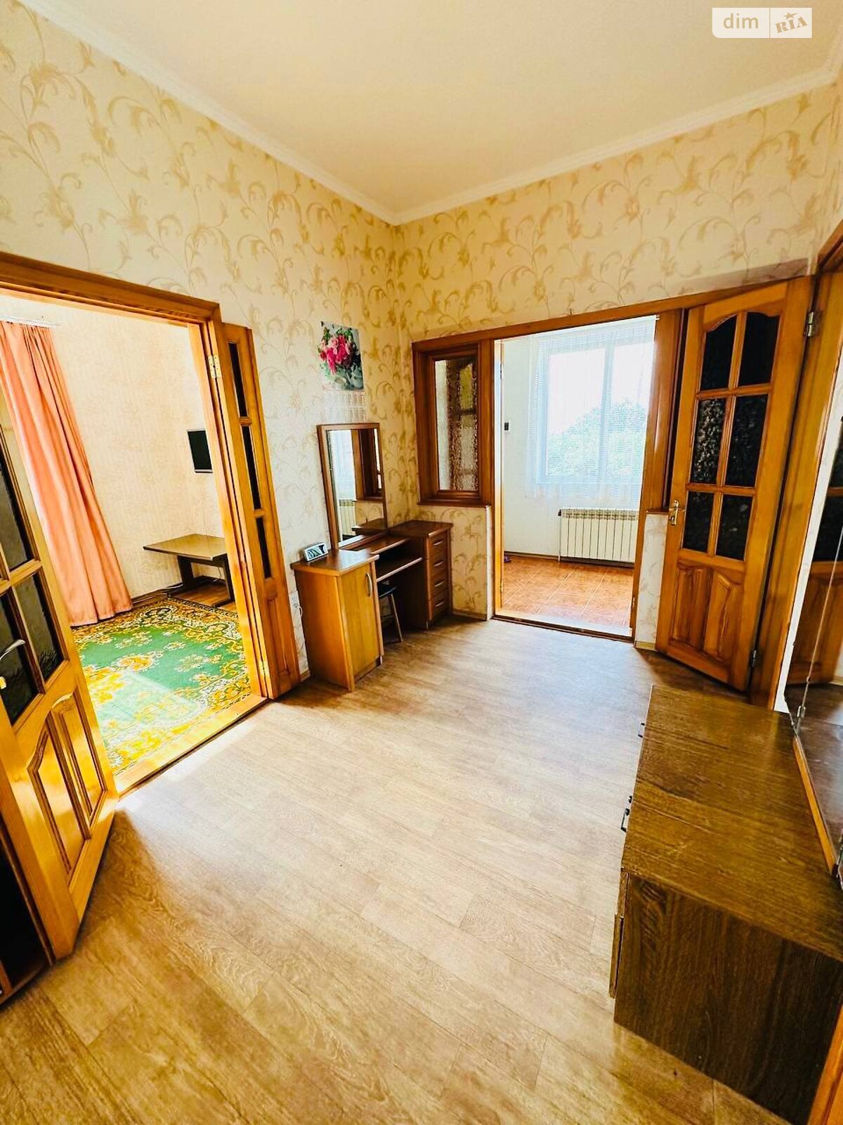 одноповерховий будинок з опаленням, 78.7 кв. м, монолітно-блочний. Продаж в Дніпрі, район Таромське фото 1