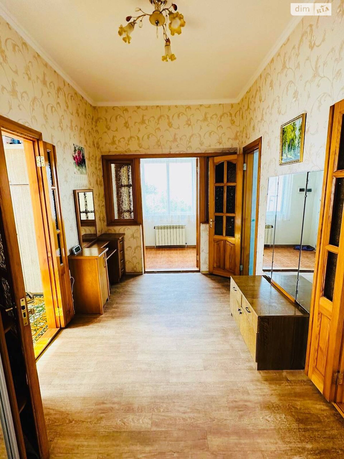 одноповерховий будинок з опаленням, 78.7 кв. м, монолітно-блочний. Продаж в Дніпрі, район Таромське фото 1