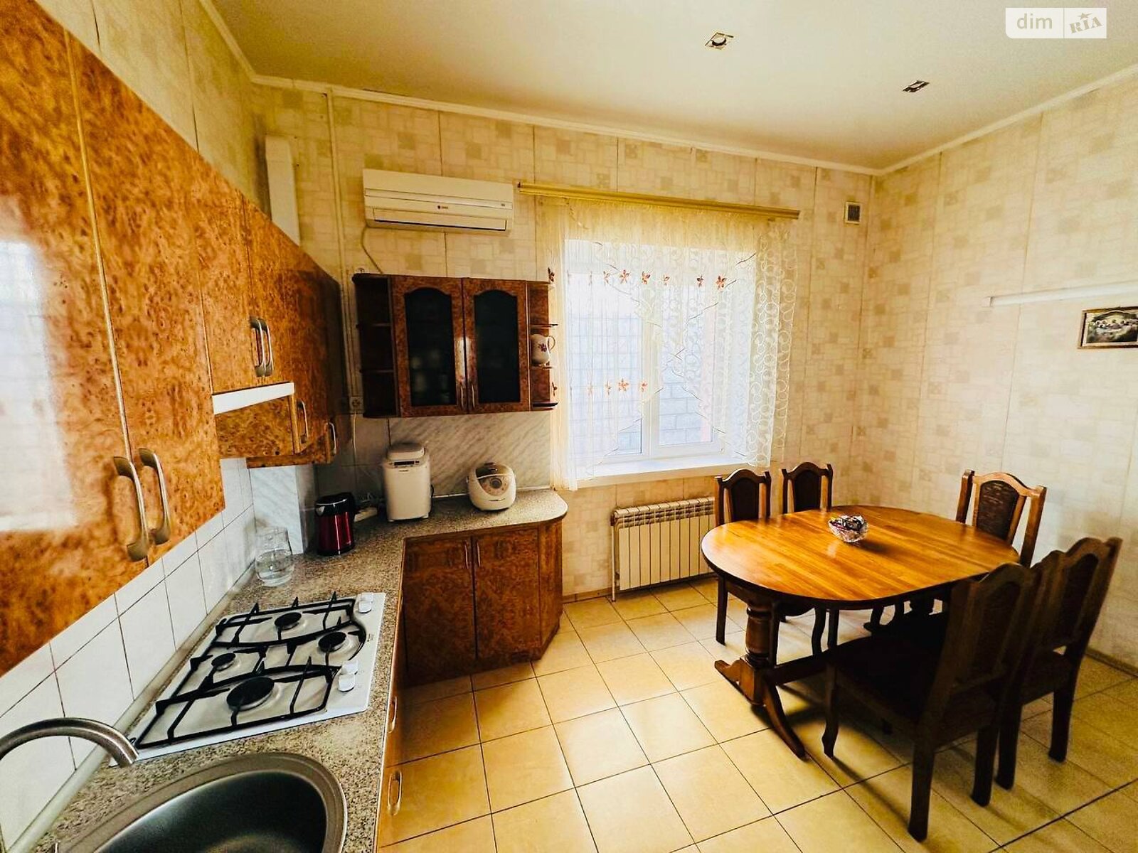 одноповерховий будинок з опаленням, 78.7 кв. м, монолітно-блочний. Продаж в Дніпрі, район Таромське фото 1