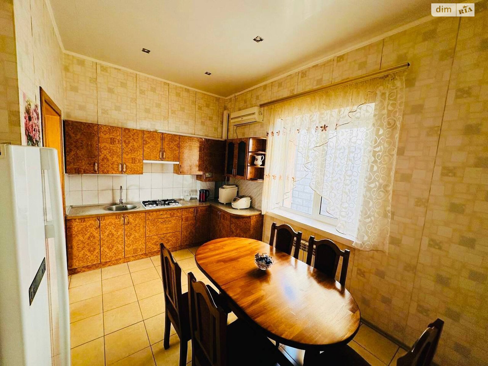 одноповерховий будинок з опаленням, 78.7 кв. м, монолітно-блочний. Продаж в Дніпрі, район Таромське фото 1