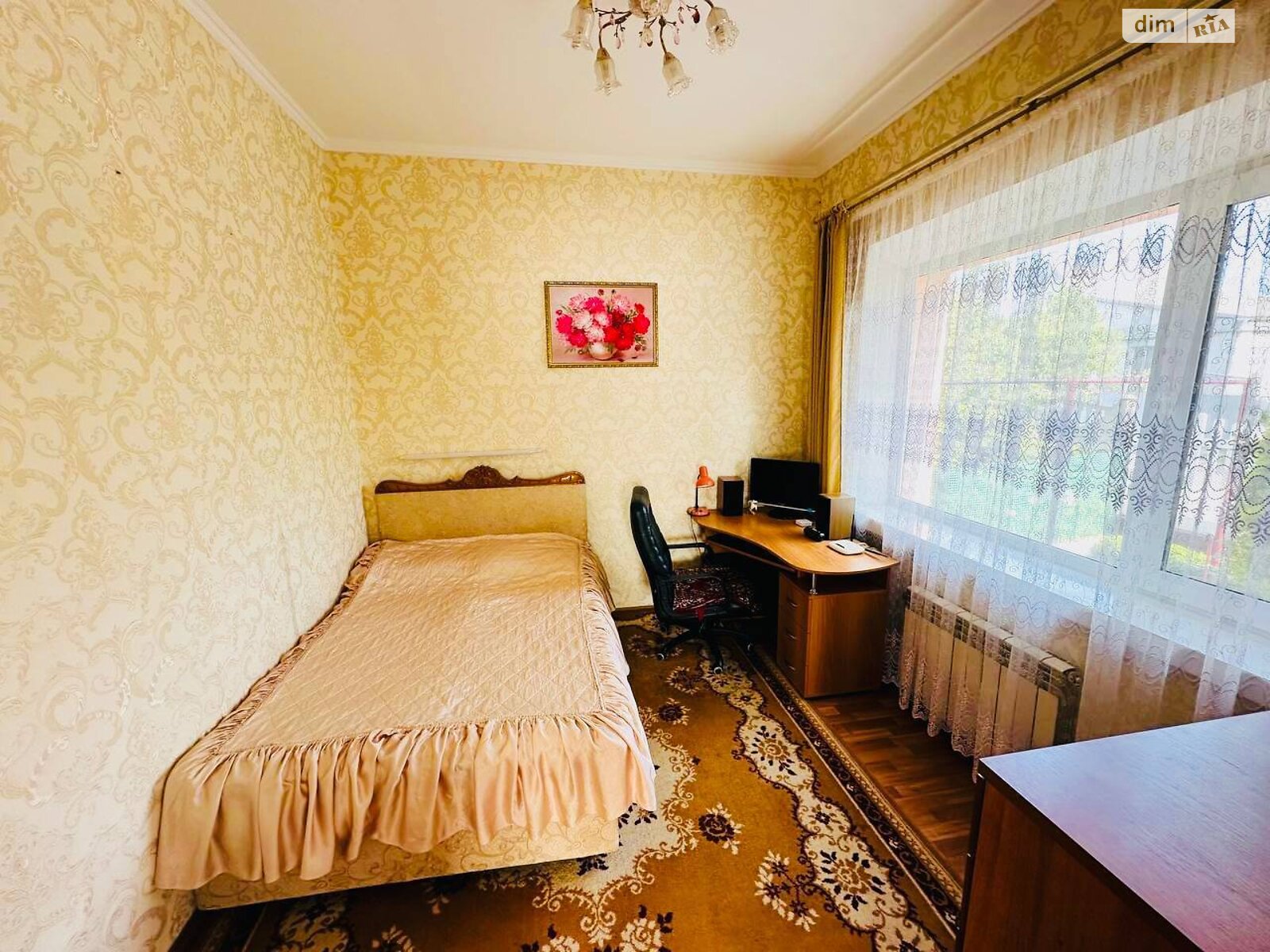 одноповерховий будинок з опаленням, 78.7 кв. м, монолітно-блочний. Продаж в Дніпрі, район Таромське фото 1