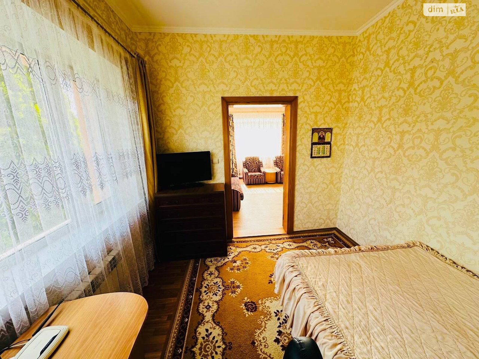 одноповерховий будинок з опаленням, 78.7 кв. м, монолітно-блочний. Продаж в Дніпрі, район Таромське фото 1