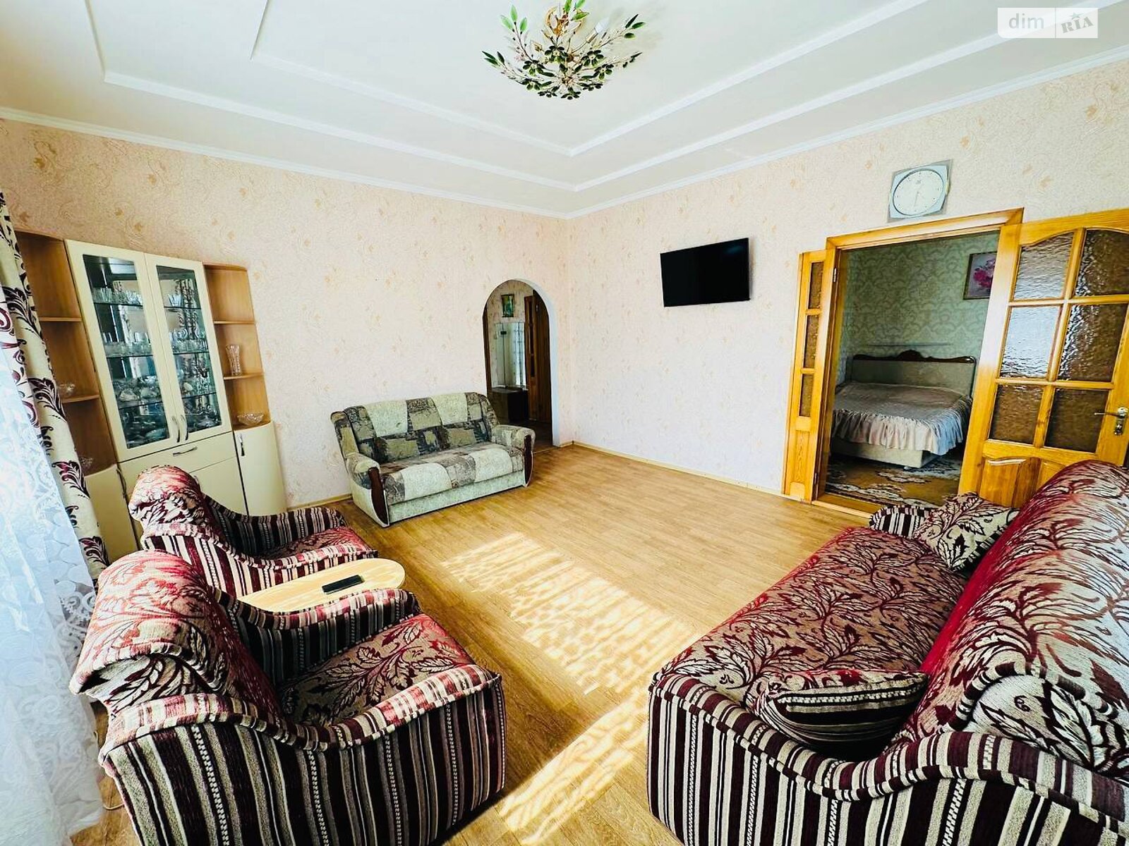 одноповерховий будинок з опаленням, 78.7 кв. м, монолітно-блочний. Продаж в Дніпрі, район Таромське фото 1