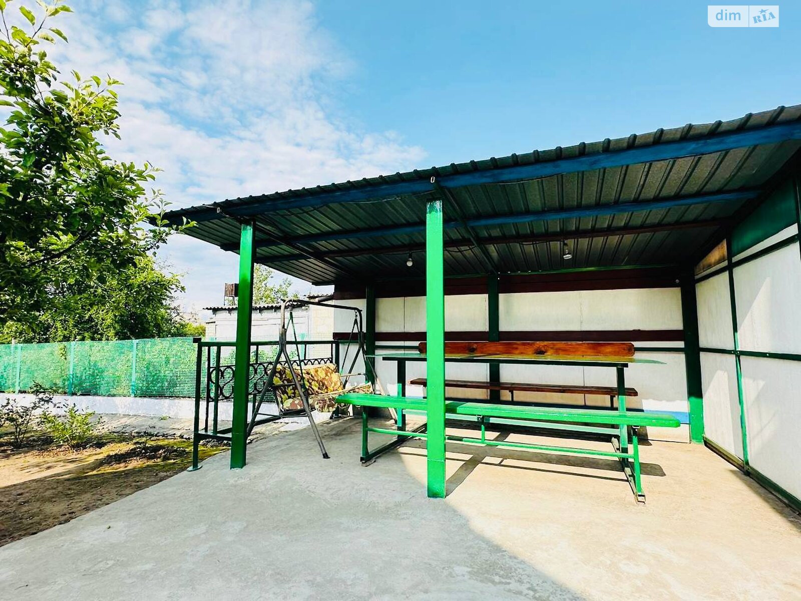 одноповерховий будинок з опаленням, 78.7 кв. м, монолітно-блочний. Продаж в Дніпрі, район Таромське фото 1