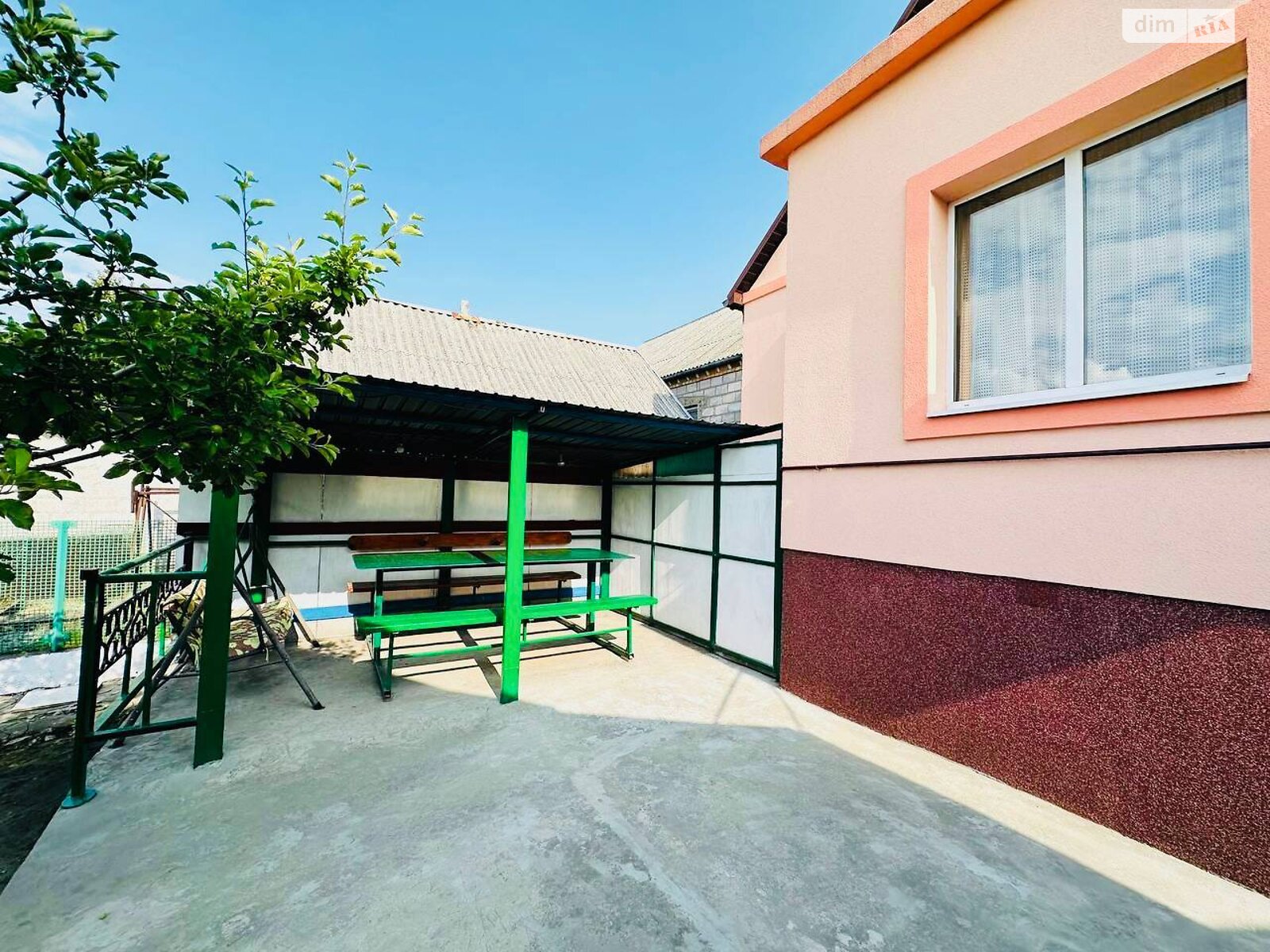 одноповерховий будинок з опаленням, 78.7 кв. м, монолітно-блочний. Продаж в Дніпрі, район Таромське фото 1