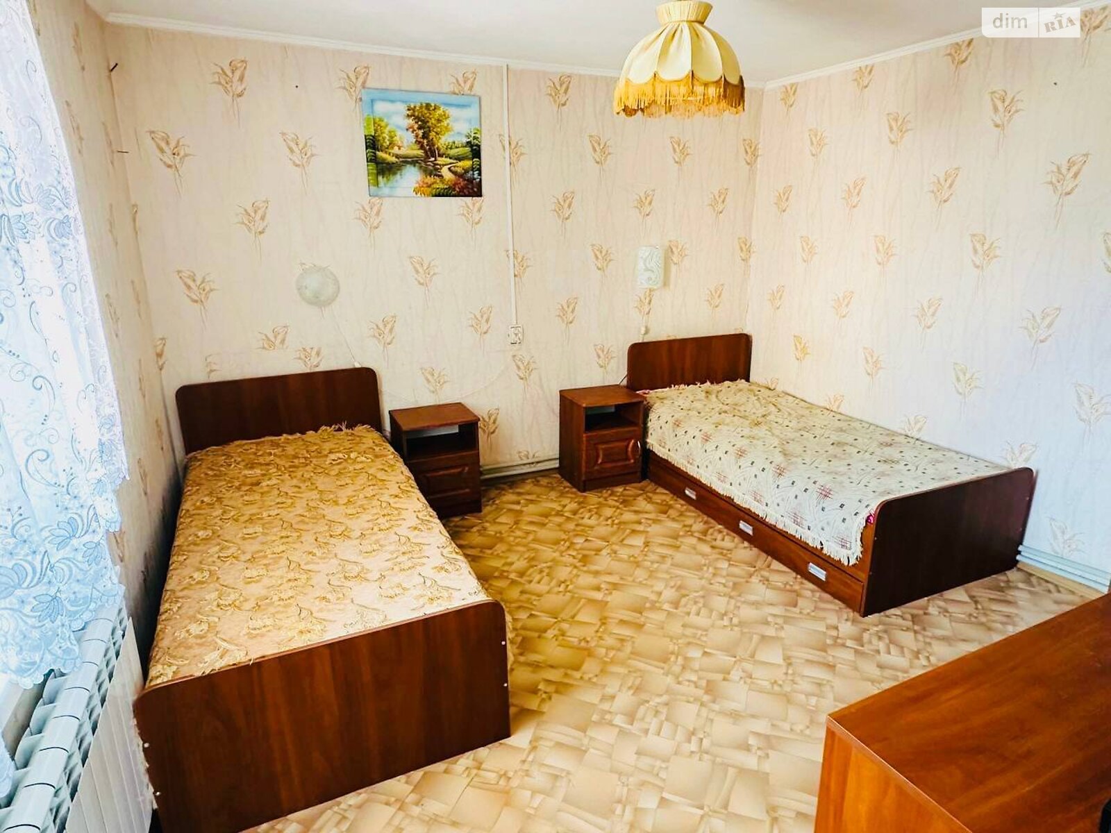 одноповерховий будинок з опаленням, 78.7 кв. м, монолітно-блочний. Продаж в Дніпрі, район Таромське фото 1