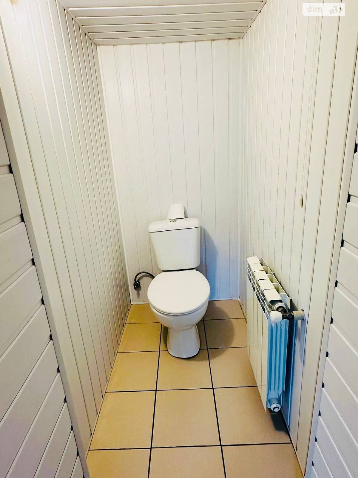 одноповерховий будинок з опаленням, 78.7 кв. м, монолітно-блочний. Продаж в Дніпрі, район Таромське фото 1