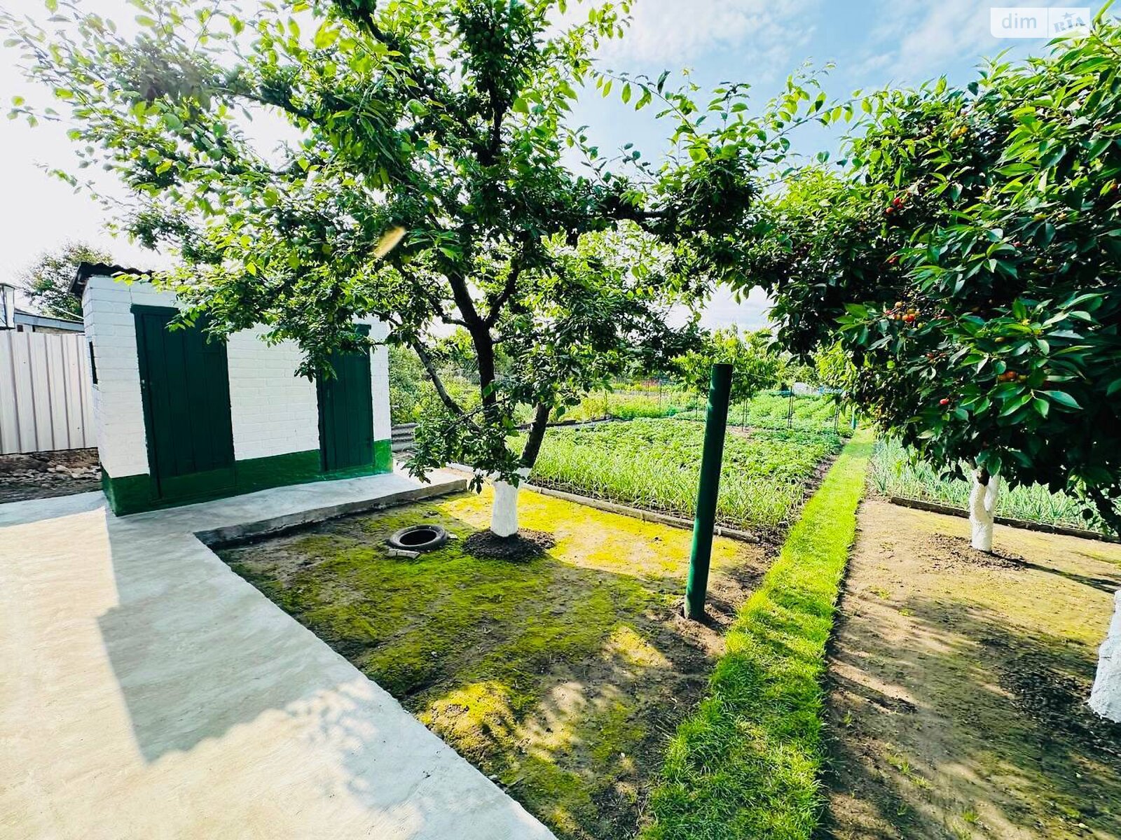 одноповерховий будинок з опаленням, 78.7 кв. м, монолітно-блочний. Продаж в Дніпрі, район Таромське фото 1