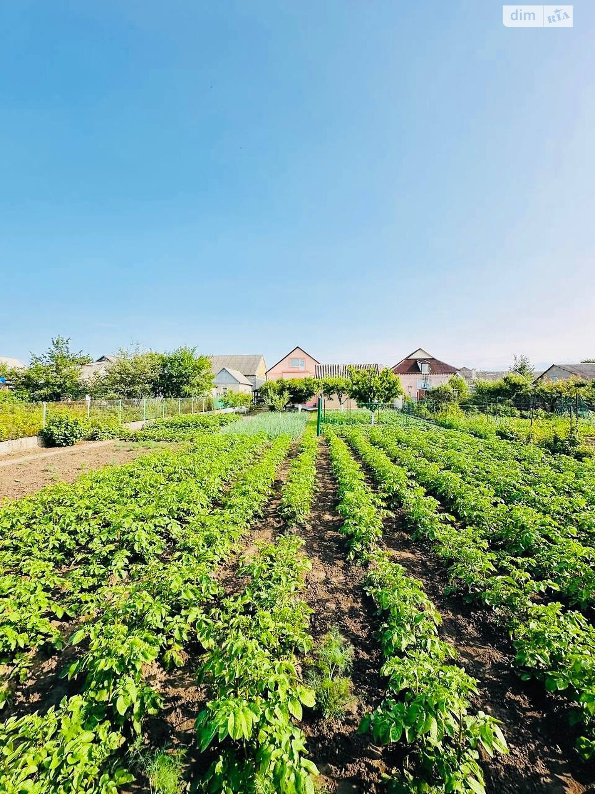 одноповерховий будинок з опаленням, 78.7 кв. м, монолітно-блочний. Продаж в Дніпрі, район Таромське фото 1