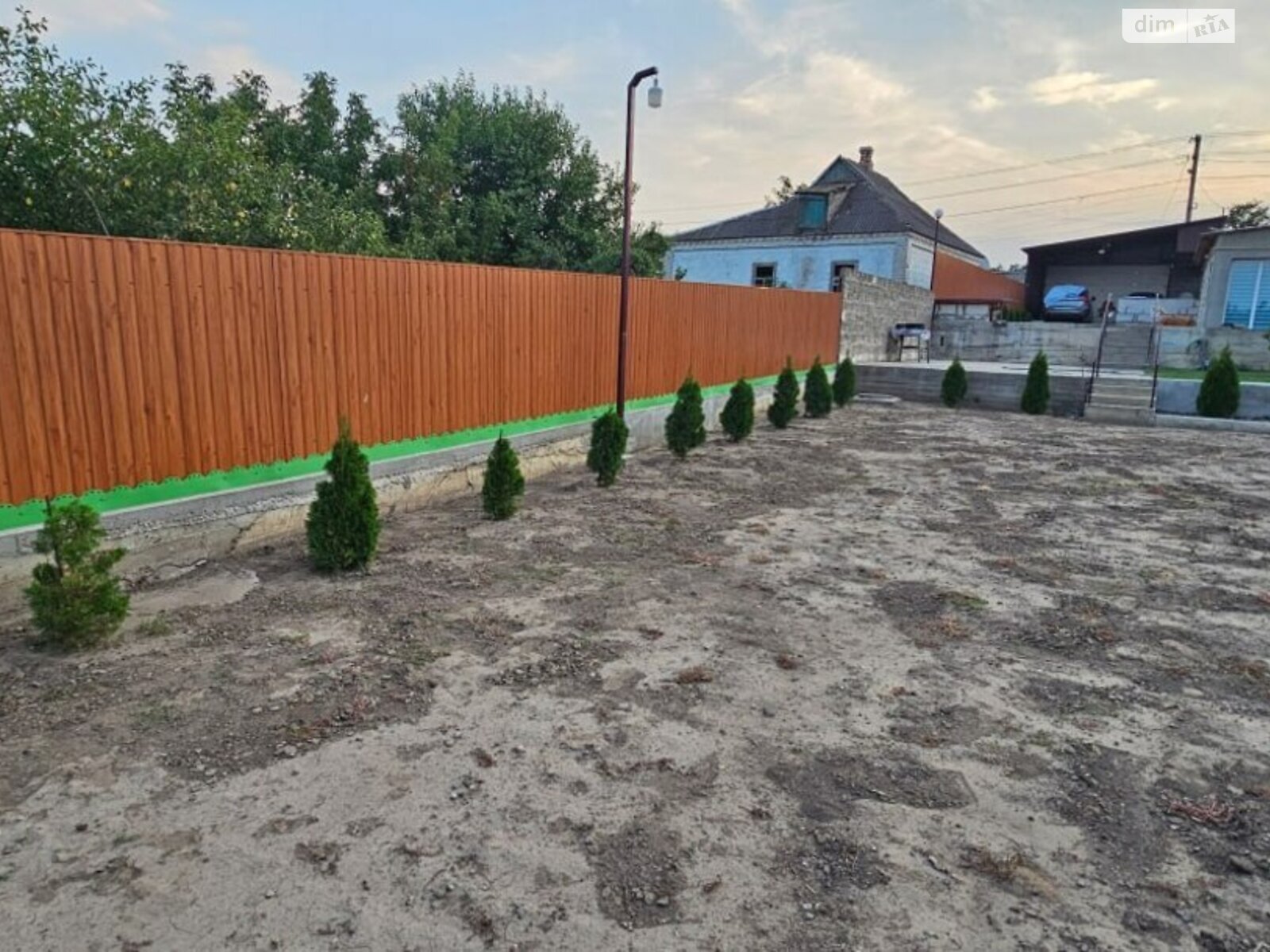 одноэтажный дом с верандой, 76.6 кв. м, шлакоблок. Продажа в Днепре район Таромское фото 1 одноэтажный дом с верандой, 76.6 кв. м, шлакоблок. Продажа в Днепре район Таромское фото 1