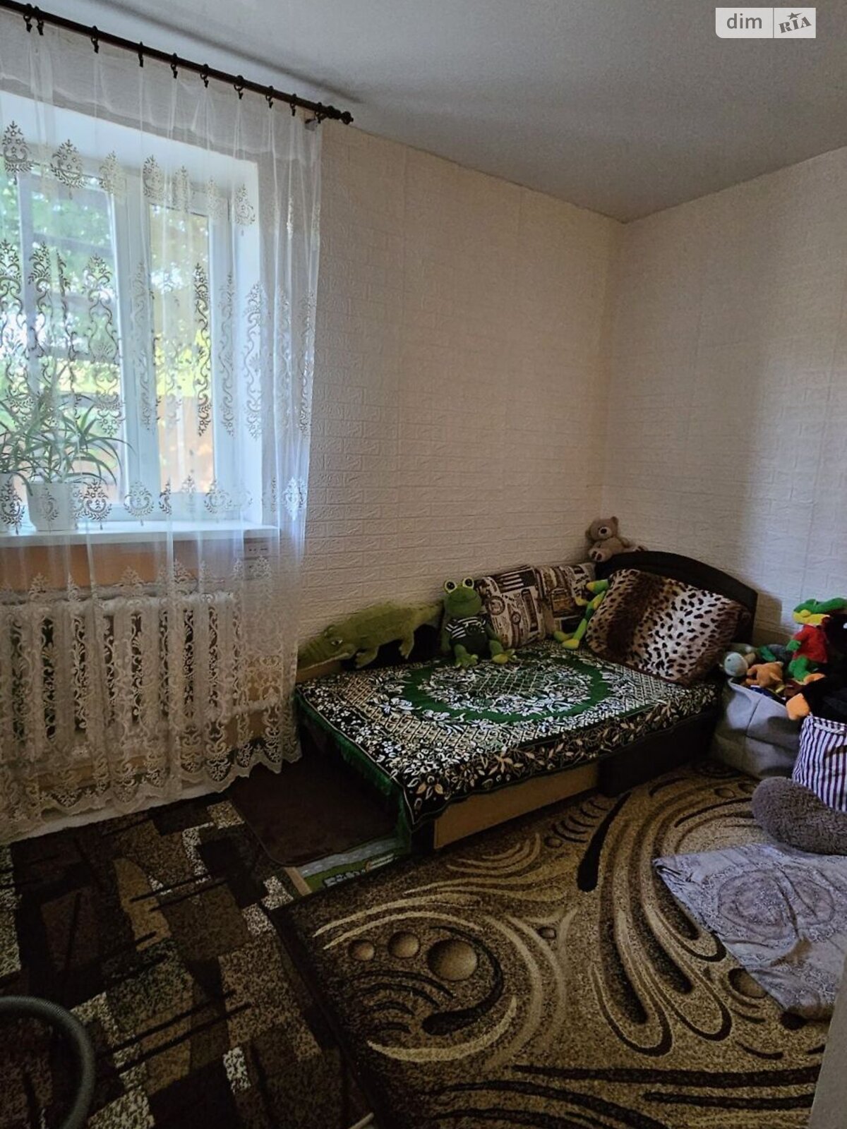 одноповерховий будинок з верандою, 33 кв. м, цегла. Продаж в Дніпрі, район Новокодацький фото 1 одноповерховий будинок з верандою, 33 кв. м, цегла. Продаж в Дніпрі, район Новокодацький фото 1