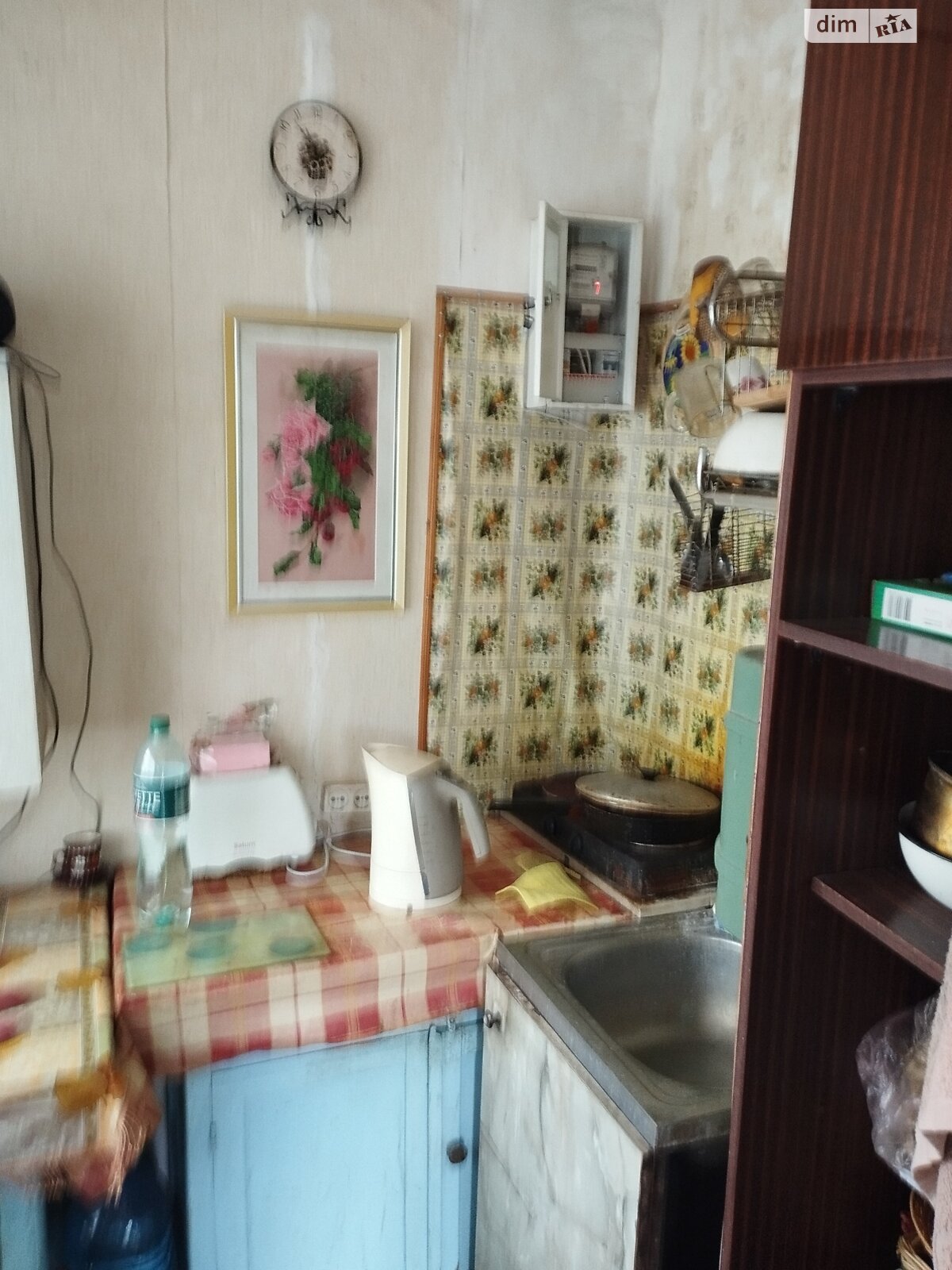 одноэтажный дом беседка, 30 кв. м, шлакоблок. Продажа в Днепре район Новокодакский фото 1 одноэтажный дом беседка, 30 кв. м, шлакоблок. Продажа в Днепре район Новокодакский фото 1