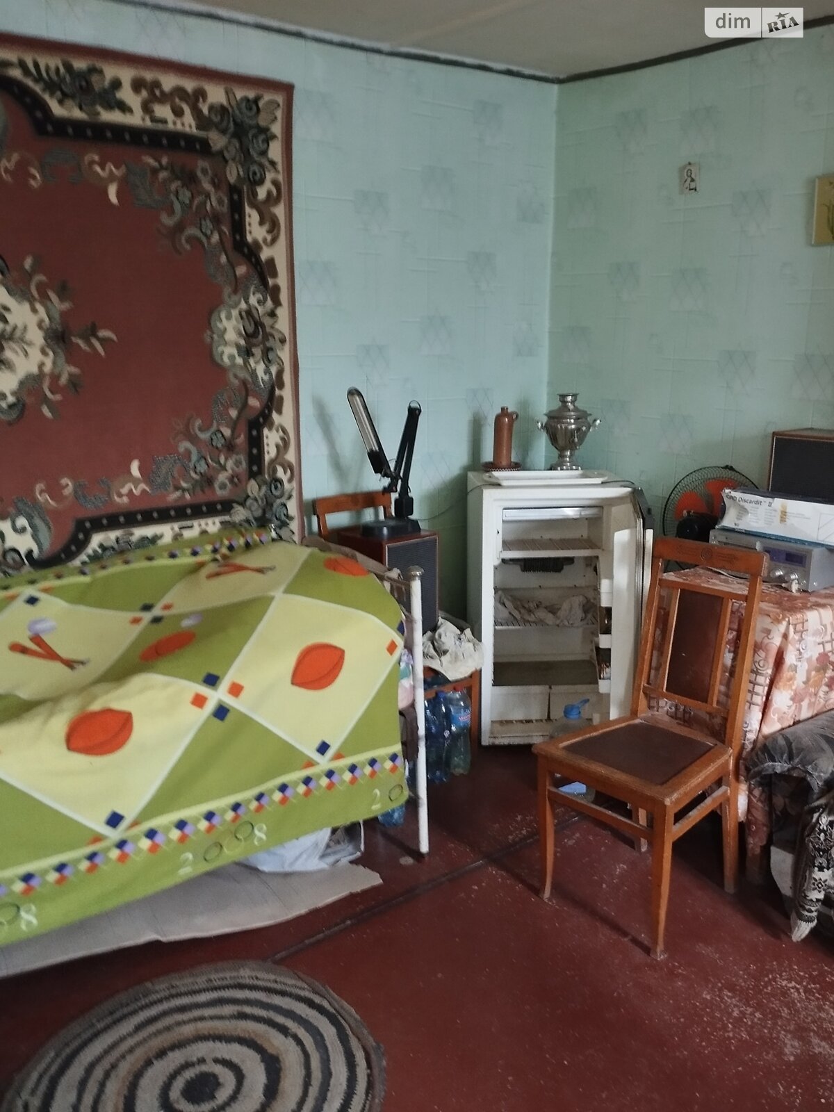 одноэтажный дом беседка, 30 кв. м, шлакоблок. Продажа в Днепре район Новокодакский фото 1 одноэтажный дом беседка, 30 кв. м, шлакоблок. Продажа в Днепре район Новокодакский фото 1