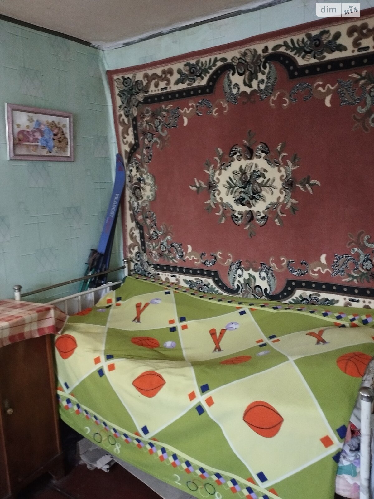 одноэтажный дом беседка, 30 кв. м, шлакоблок. Продажа в Днепре район Новокодакский фото 1 одноэтажный дом беседка, 30 кв. м, шлакоблок. Продажа в Днепре район Новокодакский фото 1