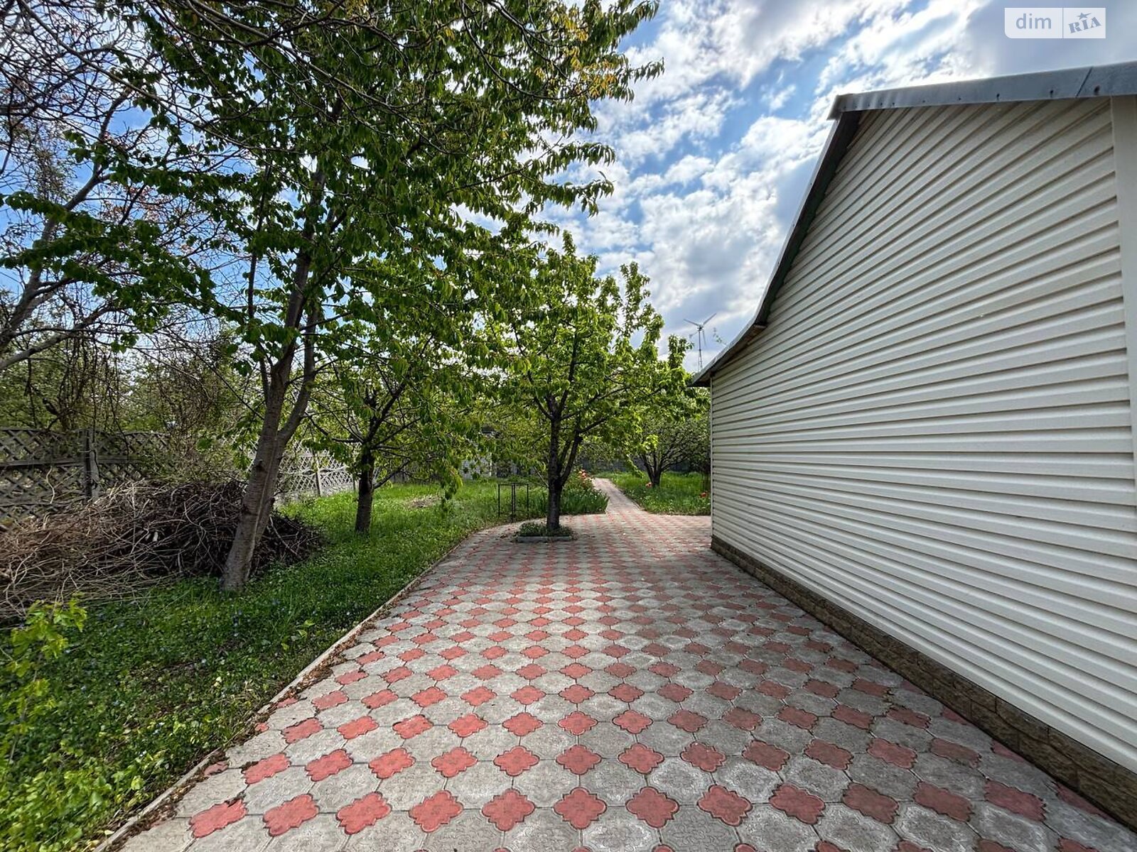 одноповерховий будинок бесідка, 23 кв. м, цегла. Продаж у Дніпрі фото 1 одноповерховий будинок бесідка, 23 кв. м, цегла. Продаж у Дніпрі фото 1